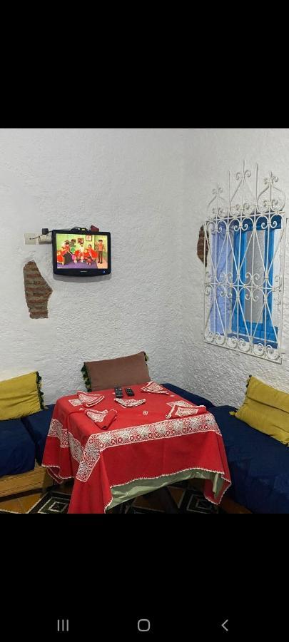 舍夫沙万Casa Anas公寓 外观 照片