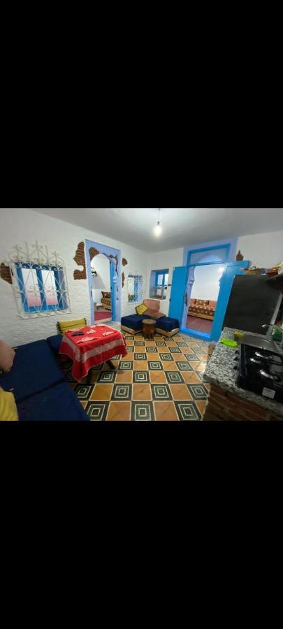 舍夫沙万Casa Anas公寓 外观 照片
