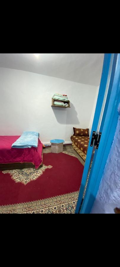 舍夫沙万Casa Anas公寓 外观 照片